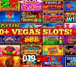 Descubra o Programa VIP da 019 Bet: Vantagens Exclusivas para Jogadores