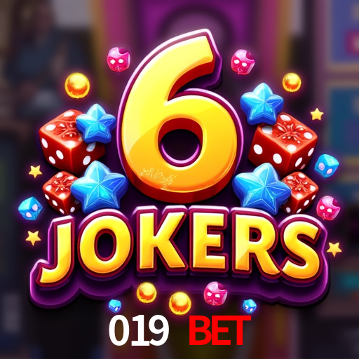 A Revolução dos Aplicativos de Jogos no 019 Bet