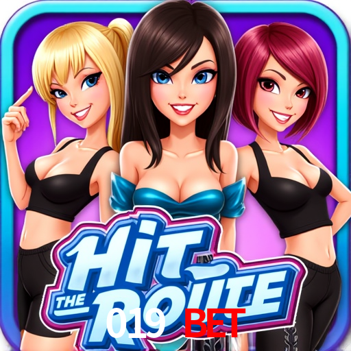 Descubra a Magia dos Jogos de Arcade no 019 Bet