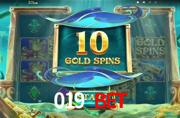 Desvendando o Mundo dos Jogos Virtuais na 019 Bet