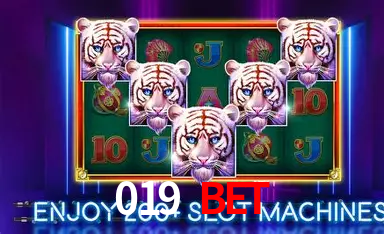 Inovações de Jogos na 019 Bet: O Futuro das Experiências Interativas